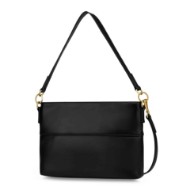 Picture of Love Moschino-JC4046PP1ELO0 Black